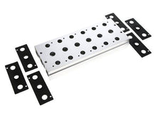 Verteiler 6-Stationen E.MC 5/2 5/3-fach