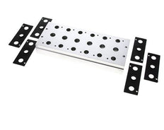 Verteiler 6-Stationen E.MC 5/2 5/3-fach