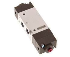 5/3 G1/8'' (M5) Abgaszentrum Luftsteuerventil 2-10bar/28-140psi YPC