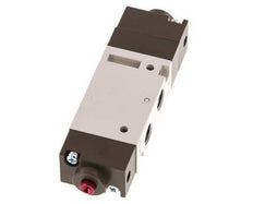 5/3 G1/8'' (M5) Abgaszentrum Luftsteuerventil 2-10bar/28-140psi YPC