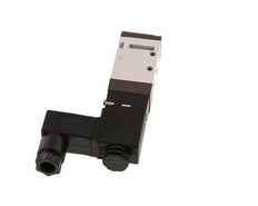 5/2 M5-Magnetventil 230V AC 1,5-10bar/21,0-140psi YPC