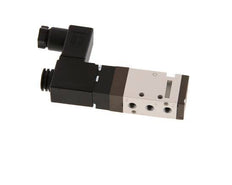 5/2 M5-Magnetventil 230V AC 1,5-10bar/21,0-140psi YPC