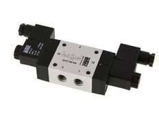 3/2 G1/4'' Bistabiles Magnetventil 24V DC 1,5-10bar/21,0-140psi Airtec