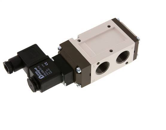 3/2 G1/2'' NO-Magnetventil 115V AC 1,5-10bar/21,0-140psi YPC