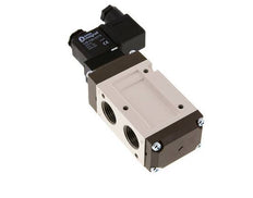 3/2 G1/2'' NO-Magnetventil 115V AC 1,5-10bar/21,0-140psi YPC