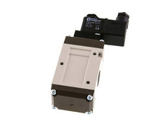 3/2 G1/2'' NO-Magnetventil 115V AC 1,5-10bar/21,0-140psi YPC