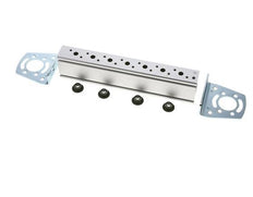 2xG3/8'' Manifold 7-Station Festo 576368 VABM-B10-20-G38-7-P53