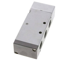 5/2 G1/2'' (G1/8'') Luftsteuerventil 1,5-8bar/21,0-112psi E.MC