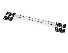 Verteiler 12-Stationen E.MC 3/2-fach