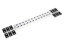 Verteiler 12-Stationen E.MC 3/2-fach