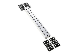 Verteiler 12-Stationen E.MC 3/2-fach