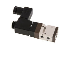 3/2 M5 NO-Magnetventil 12V DC 1,5-10bar/21,0-140psi YPC