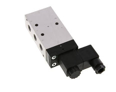 5/2 G1/4'' Magnetventil 230V AC 2,5-10bar/35,0-140psi Airtec