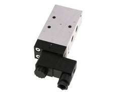 5/2 G1/4'' Magnetventil 230V AC 2,5-10bar/35,0-140psi Airtec