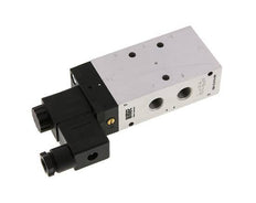 5/2 G1/4'' Magnetventil 230V AC 2,5-10bar/35,0-140psi Airtec