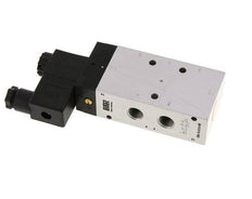 5/2 G1/4'' Magnetventil 230V AC 2,5-10bar/35,0-140psi Airtec