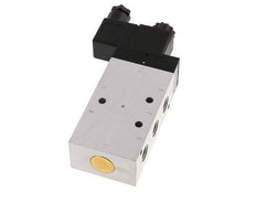 5/2 G1/4'' Magnetventil 230V AC 2,5-10bar/35,0-140psi Airtec
