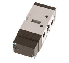 5/2 G1/4'' (G1/8'') Luftsteuerventil 1,5-10bar/21,0-140psi YPC