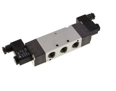5/2 G1/2'' Bistabiles Magnetventil 24V AC 1,5-8bar/21,0-112psi E.MC