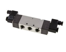 5/2 G1/2'' Bistabiles Magnetventil 24V AC 1,5-8bar/21,0-112psi E.MC
