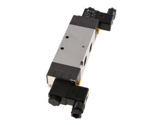 5/2 G1/2'' Bistabiles Magnetventil 24V AC 1,5-8bar/21,0-112psi E.MC