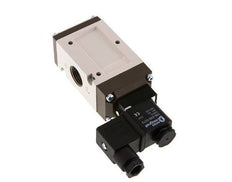 3/2 G1/2'' NO-Magnetventil 12V DC 1,5-10bar/21,0-140psi YPC