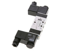 5/2 G1/8'' Bistabiles Magnetventil 24V AC 2,5-10bar/35,0-140psi Airtec