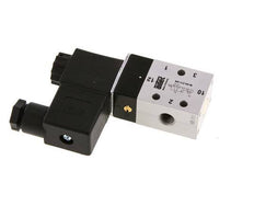 3/2 G1/8'' NO-Magnetventil 24V DC 2,5-10bar/35,0-140psi Airtec
