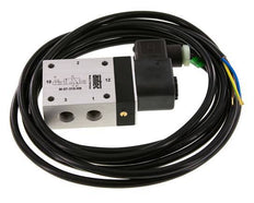 3/2 G1/4'' NC-Magnetventil 24V DC ATEX 1,5-10bar/21,0-140psi Airtec