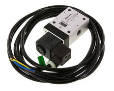 3/2 G1/4'' NC-Magnetventil 24V DC ATEX 1,5-10bar/21,0-140psi Airtec