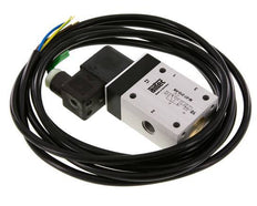 3/2 G1/4'' NC-Magnetventil 24V DC ATEX 1,5-10bar/21,0-140psi Airtec