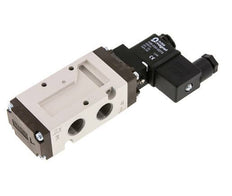 5/2 G3/8''-Magnetventil 230V AC 1,5-10bar/21,0-140psi YPC