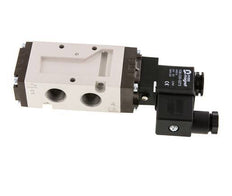 5/2 G3/8''-Magnetventil 230V AC 1,5-10bar/21,0-140psi YPC