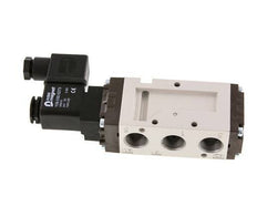 5/2 G3/8''-Magnetventil 230V AC 1,5-10bar/21,0-140psi YPC