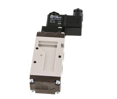 5/2 G3/8''-Magnetventil 230V AC 1,5-10bar/21,0-140psi YPC