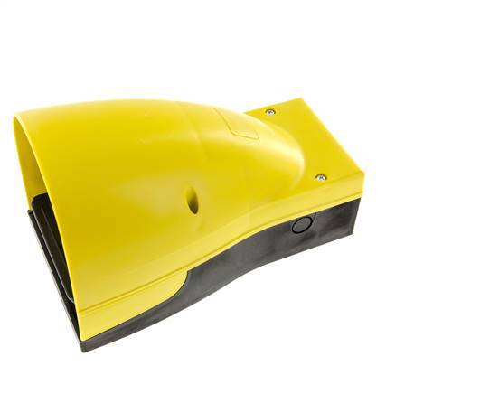 5/2 G1/4'' Fußpedalventil 2,5-10bar/35,0-140psi