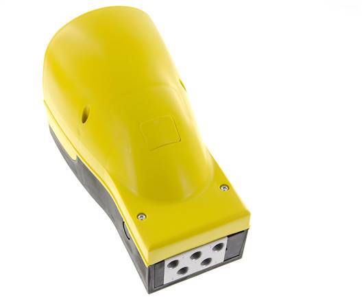 5/2 G1/4'' Fußpedalventil 2,5-10bar/35,0-140psi