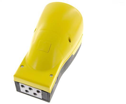 5/2 G1/4'' Fußpedalventil 2,5-10bar/35,0-140psi