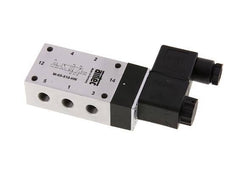 5/2 G1/8''-Magnetventil 24V AC 2-10bar/28-140psi Airtec