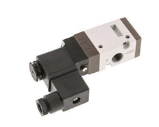 3/2 G1/4'' NC-Magnetventil 115V AC 1,5-10bar/21,0-140psi YPC