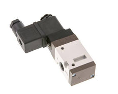3/2 G1/4'' NC-Magnetventil 115V AC 1,5-10bar/21,0-140psi YPC