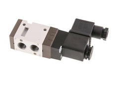 3/2 G1/4'' NC-Magnetventil 115V AC 1,5-10bar/21,0-140psi YPC