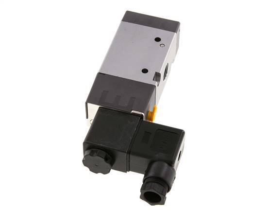 3/2 G1/4'' NO Magnetventil 12V DC 1,5-8bar/21,0-112psi E.MC
