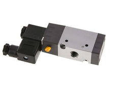 3/2 G1/4'' NO Magnetventil 12V DC 1,5-8bar/21,0-112psi E.MC