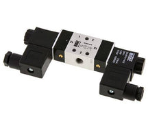 3/2 G1/8'' Bistabiles Magnetventil 12V DC 2,5-10bar/35,0-140psi Airtec