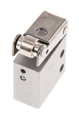 3/2 M5 NO Rollenhebelventil 2-10bar/28-140psi