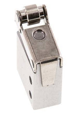 3/2 M5 NO Rollenhebelventil 2-10bar/28-140psi