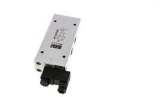 5/2 G1/2'' (G1/8'') Magnetventil Externe Vorsteuerung 24V DC 0-10bar/0-140psi Airtec