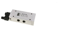 5/2 G1/2'' (G1/8'') Magnetventil Externe Vorsteuerung 24V DC 0-10bar/0-140psi Airtec