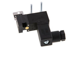 3/2 Flansch NC-Magnetventil 230V AC 0-8bar/0-112psi YPC